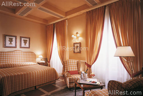 Bagni Di Pisa Natural Spa Resort 17